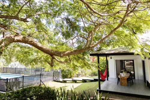 Domaine de la Palmeraie - Villas Lodge