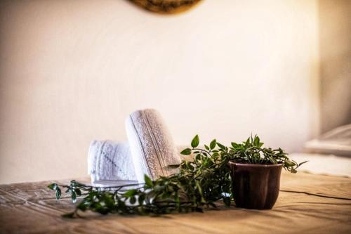 Fotografie z fotogalerie ubytování Rione VI Loft v Římě
