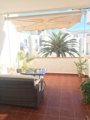 Afbeelding uit fotogalerij van Moondaka in Nerja