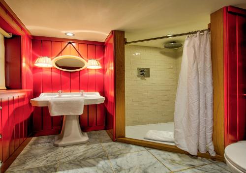 Rock House - Photographer's Studio - Historic Gem in the heart of the City photo 9