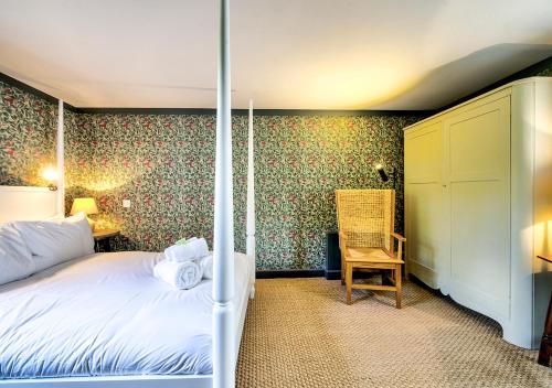 Rock House - Photographer's Studio - Historic Gem in the heart of the City photo 17