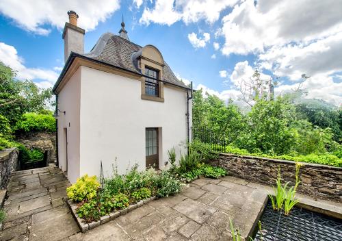 Rock House - Photographer's Studio - Historic Gem in the heart of the City photo 7