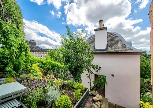 Rock House - Photographer's Studio - Historic Gem in the heart of the City photo 27