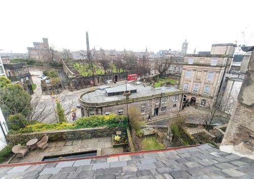 Rock House - Photographer's Studio - Historic Gem in the heart of the City photo 30