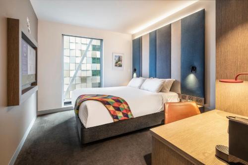 Ink Hotel Melbourne Southbank Image