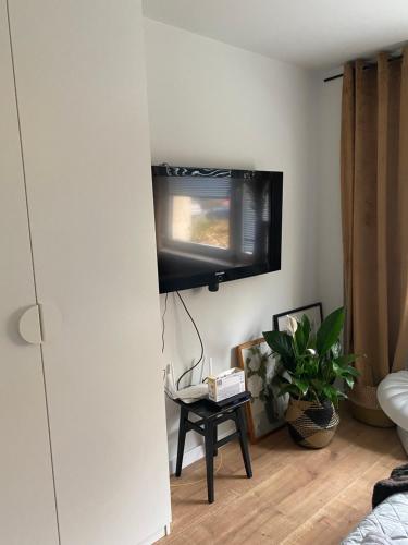 Televisyen dan/atau pusat hiburan di Too Me Boosko