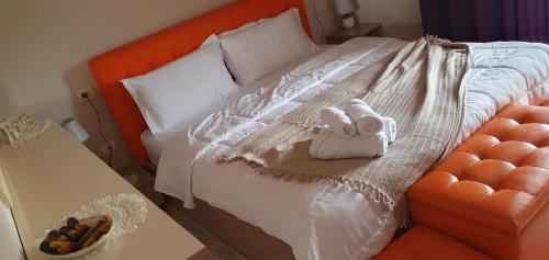 2BDR Apartment "At Johan's"