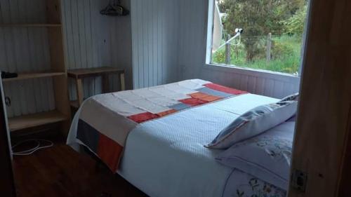 Imagem da galeria de Cabañas Inostroza em Puerto Varas