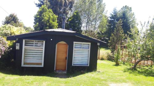 Imagem da galeria de Cabañas Inostroza em Puerto Varas