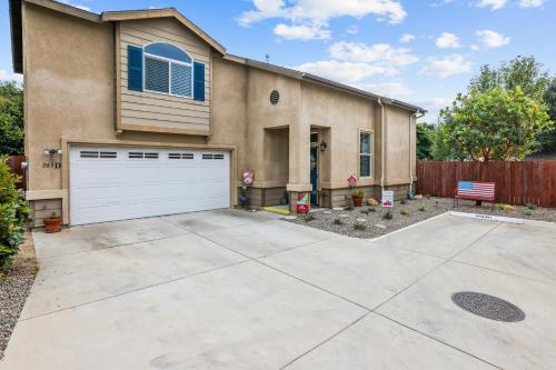 Arroyo Grande Luxury Retreat