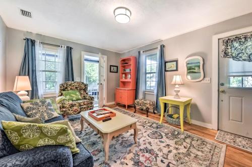 The Cozy Cottage – Photos 2