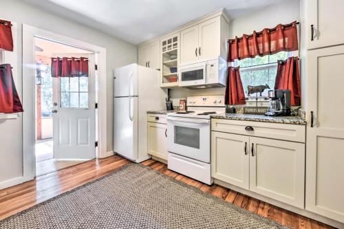 The Cozy Cottage – Photos 5