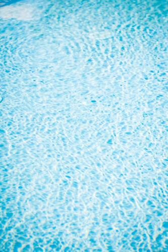 a close up of water in a swimming pool at Baglio Custera in Marsala