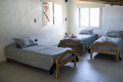 alquilar Casa de Montaña - Hunuc Huar en Potrerillos