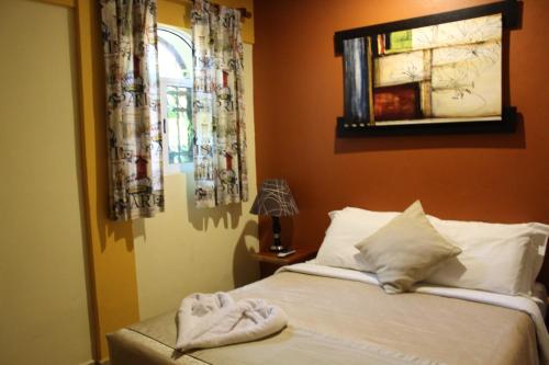Foto da galeria de Hotel Casa Mallorca em Cancún