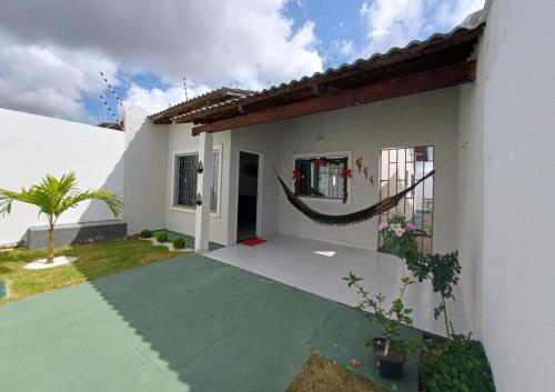 Grey House Natal