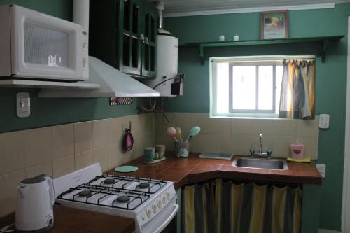 Departamento interno zona centro – Photos 3
