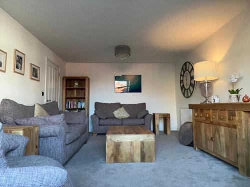 Stunning 4BD Family Getaway Westbury Wiltshire