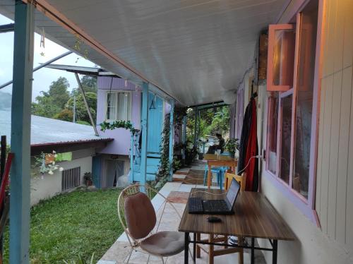 Alma Double Room Garden View – Photos 4