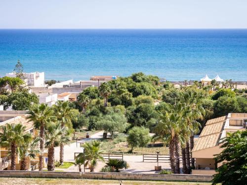 Apartments Triscina Mare, Castelvetrano