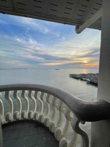 Gallery image of Piko Seaview Penthouse in Port Dickson