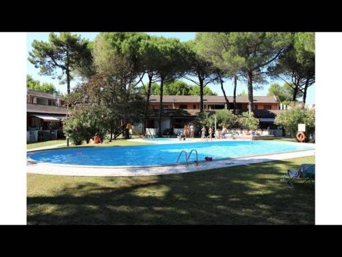 Fantastic Residence Ideal for Families - Pools and Beach Place Included