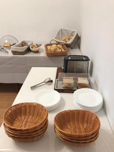 Fotografie z fotogalerie ubytování Penzion Kycera v Oščadnici