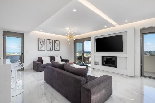 Panorama Luxury Penthouse