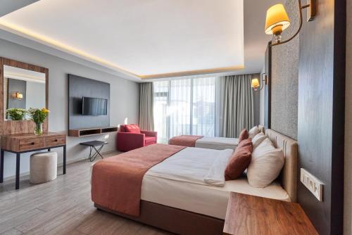 Lavia Hotels Lara – Photos 3