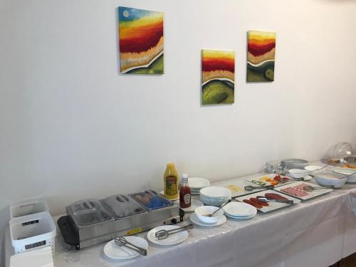 Fotografie z fotogalerie ubytování Penzion Kycera v Oščadnici