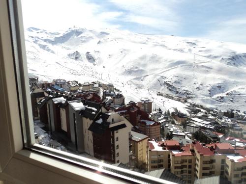 Apartamento en Sierra Nevada