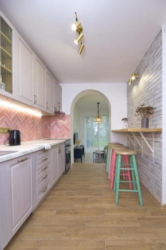 GARDEN Apartment - FOLK District