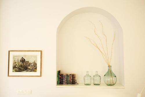 Casas de Sevilla - Apartamento A Pie de Muralla - Centro Histórico