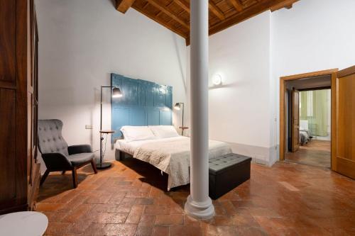 Toscanella Apartment