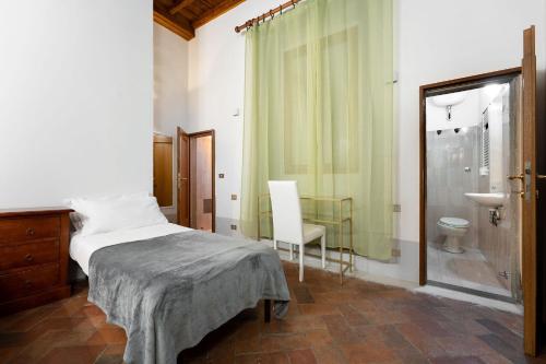 Toscanella Apartment