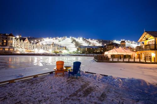 Condo 24 at Snowbridge – Photos 3