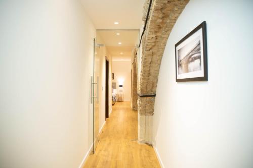 nQn Aparts & Suites Sevilla photo 40