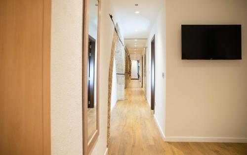 nQn Aparts & Suites Sevilla photo 42