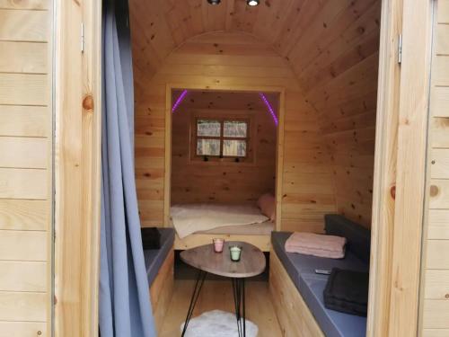 Pod Atypique Sologne 3 - Spa – Photos 5