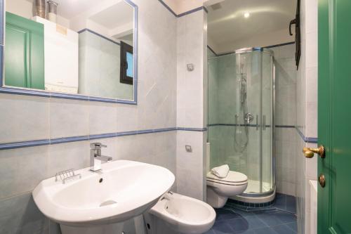 Tintori Apartment
