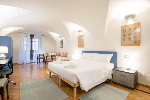 Tintori Apartment