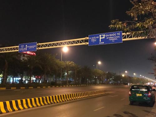 Imagen de la galería de Nhà nghỉ hà anh 2 nội bài, en Noi Bai