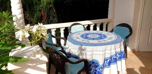 Fotografie z fotogalerie ubytování Sunrise Villa Maya v destinaci Miami Platja