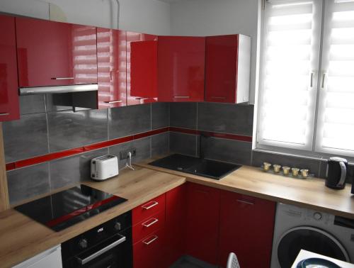 Fotografia z galérie ubytovania Apartament B ForYou vo Vroclavi