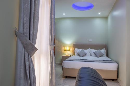 Gallery image of Bukandula Hotel in Kampala