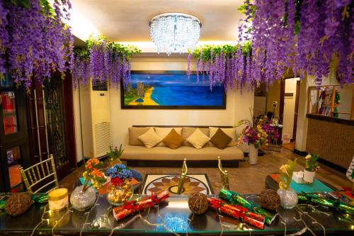 Φαγητό σε αυτό το ξενοδοχείο ή κάπου εκεί κοντά