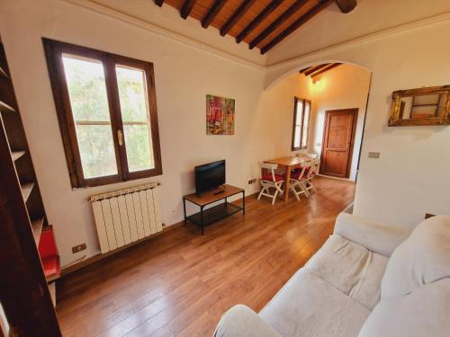 Le Antiche Mura