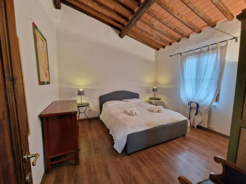 Le Antiche Mura