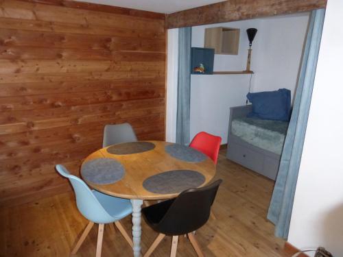 Appartement 4 couchage standing centre Barcelonnette – Photos 2