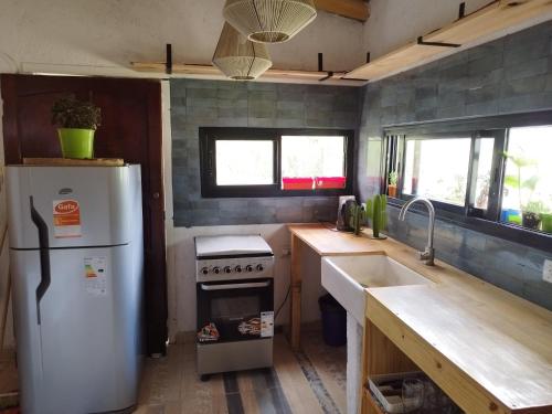 Cabaña Los Algarrobos – Photos 5
